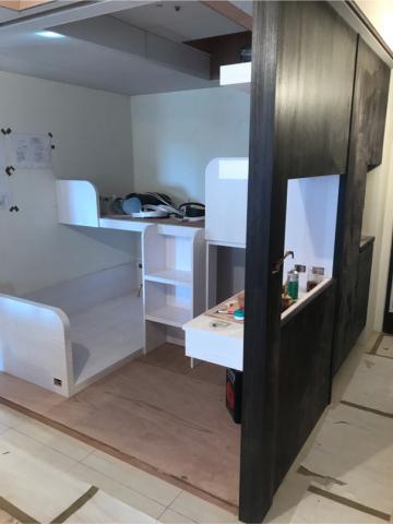 宣禾聿工程 - 小孩上下鋪