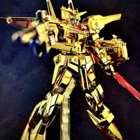 御宅魂模型小舖 - 代工-曉鋼彈