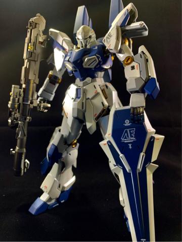 御宅魂模型小舖 - 代工-原石新安州