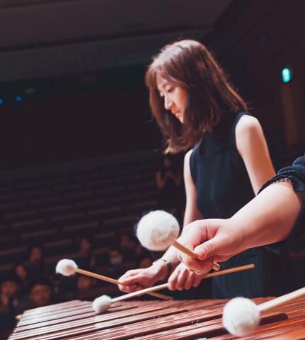 許庭瑋 - 誠品松菸演出