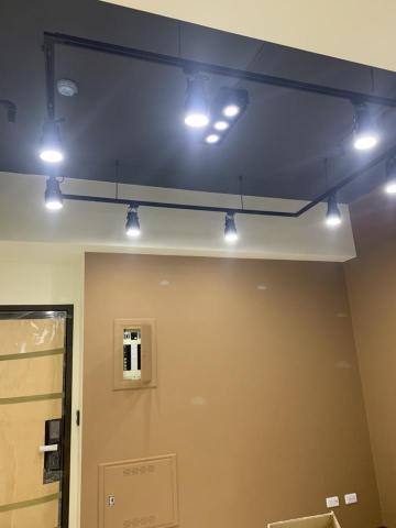 光藝照明-溫啓明 - 客製化軌道安裝