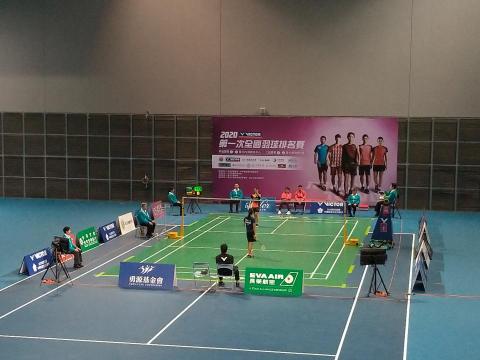 提供羽球規則服務的專家中壢羽球教學