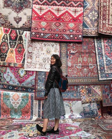 提供18h影服務的專家Abby