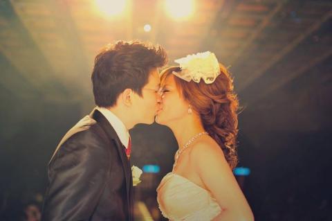 豪麥工作室 - 婚禮攝影，記錄當下最真實的一刻。