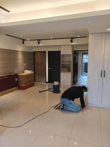 深嵐空間設計 - 案件-三重