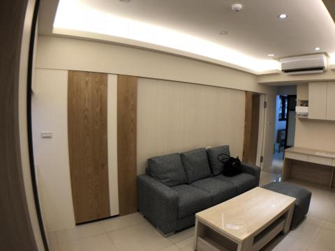 深嵐空間設計 - 案件-汐止