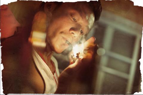 豪麥工作室 - 此篇作品是想表達現在的人在生活上的種種煩惱壓力下，在一個人獨處時如何釋放。