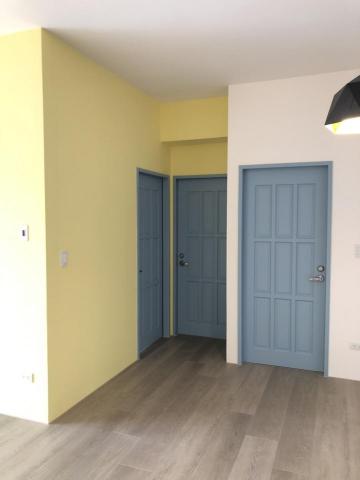 墨室內裝修(系統櫃).墨荷空間設計有限公司 - 色彩繽紛好和諧