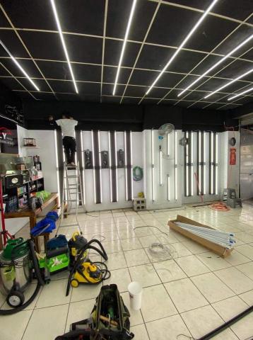 宅修 - 第二場 宅修 - 第二場