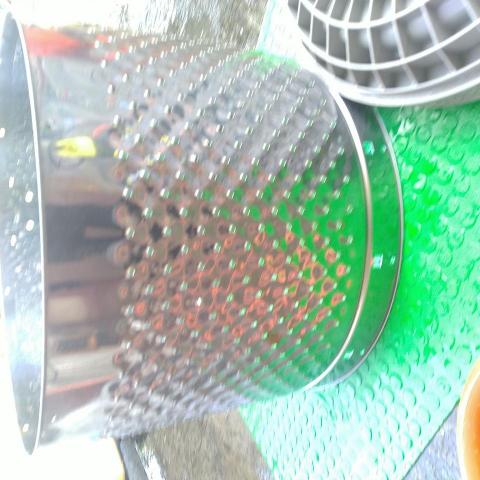 小林先生專業清洗 - 清洗完