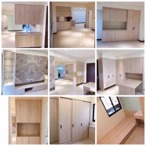 麒裕室內裝修設計 - 中壢區三房兩廳 感謝業者的信任
我們也順利幫忙圓夢