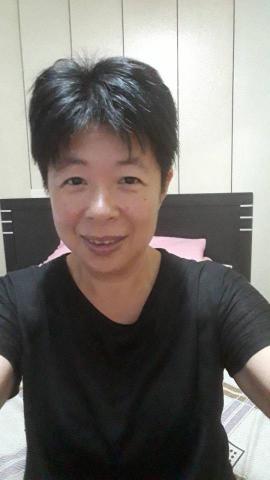 提供贈品服務的專家kimi huang