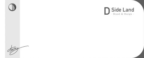 Troy 江 - 個人品牌形象（單邊島圓角）