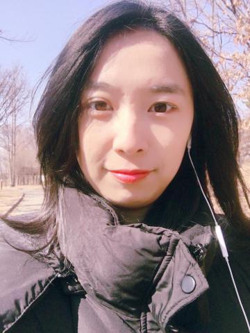 提供韓文服務的專家吳姿璇