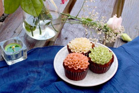 Troy 江 - 食品類攝影