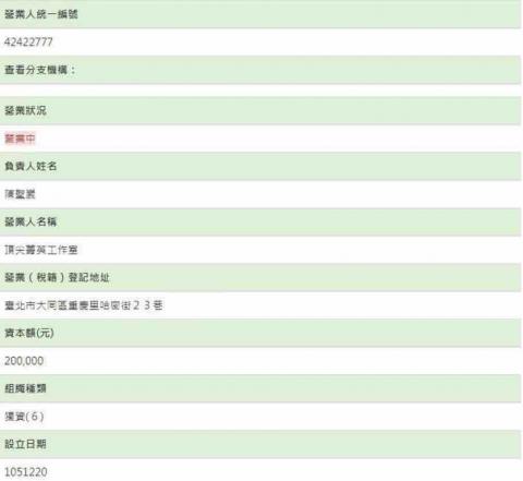 頂尖菁英 - 營登