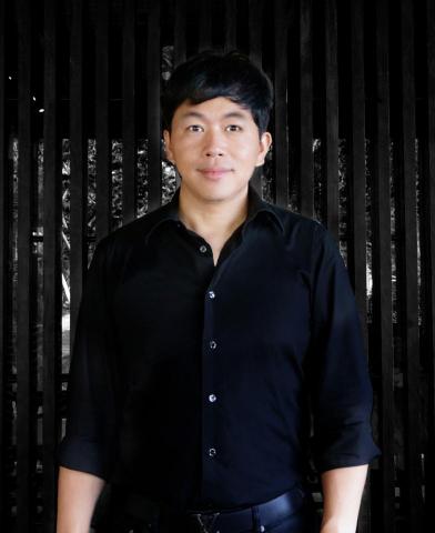 智形象空間設計 - 智形象空間設計
主設計師 李家文