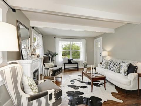 智形象空間設計 - 柏拉圖 / 桃園大溪 / 130坪