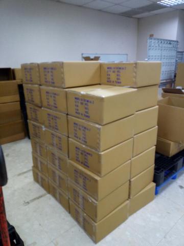 邱先生貨運(全台專車專送.回頭車) - 