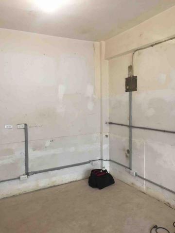 一心水電空調 - 飲料店配線工程