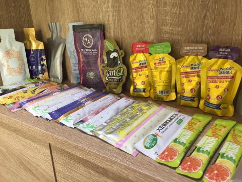 繹興機械股份有限公司 EZpack Co., Ltd. - 各式複合膜產品設備機械設計製造