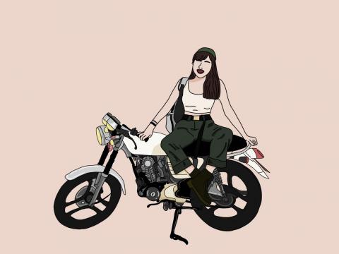 （nnn.) design / Eunice Huang - 