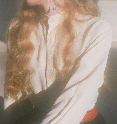 提供法語初學服務的專家Elsa Hsieh