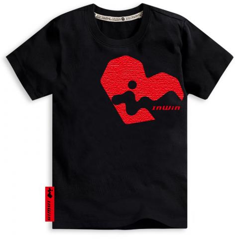 翁意慧 - T恤設計