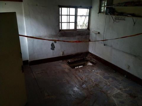 宏達基工程行 - 中正區泉福州路廢棄物清理後