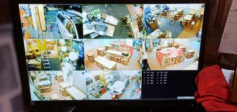 博陞科技企業社 - 北投魷魚羹光復店