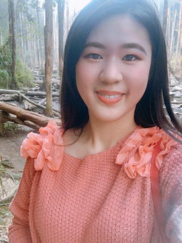 提供92服務的專家簡安娜