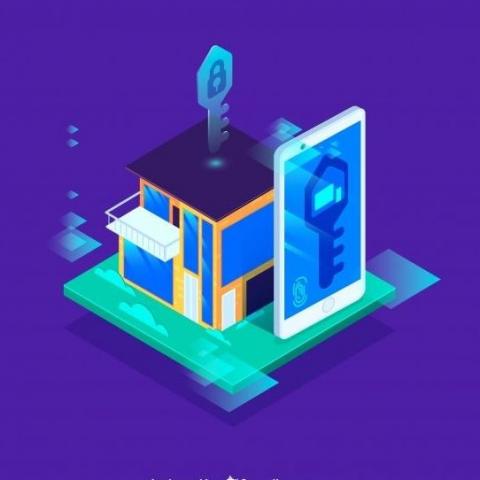 提供雲端服務的專家世界通雲端對講機