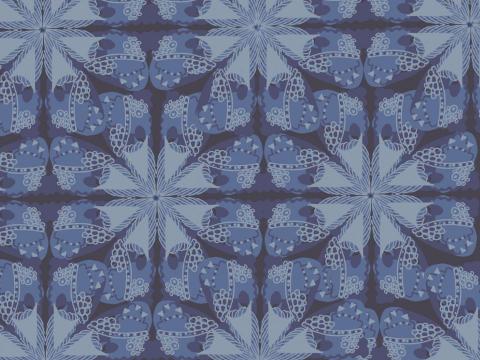 Dona Lin - 包裝 圖樣