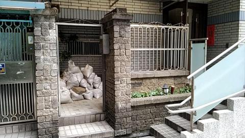 宏達基工程行 - 板橋南雅路廚房改建工程