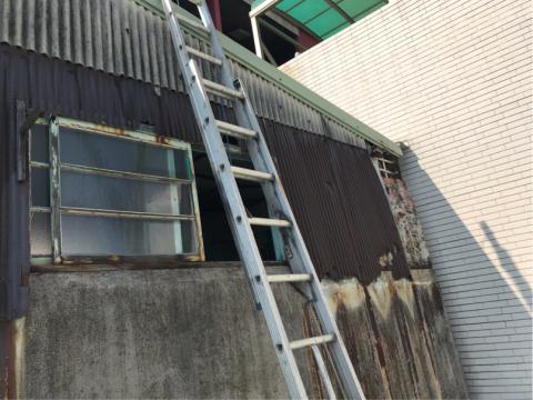 黃明郎 - 房屋整修