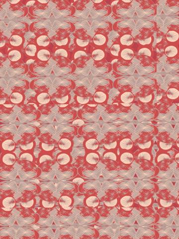 Dona Lin - 新年包裝 賀卡