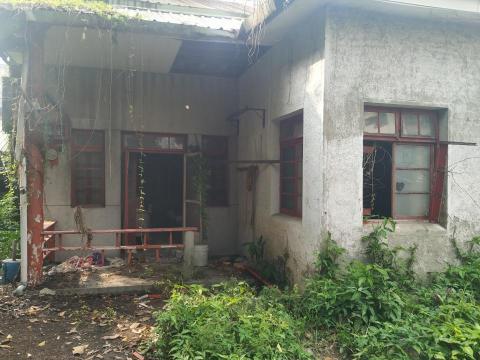 宏達基工程行 - 中正區福州路廢棄物清理前