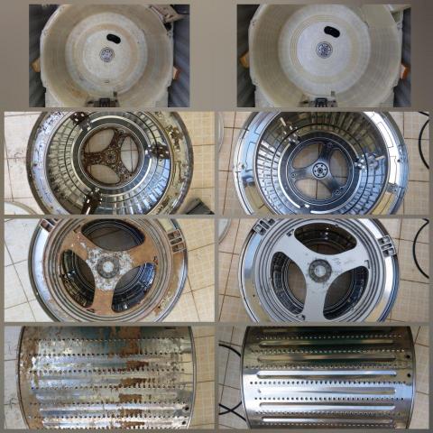 沅淨專業清潔 -  沅淨專業清潔 -