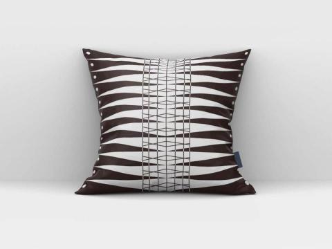 RexDux/三川工作室 - 肌理抱枕