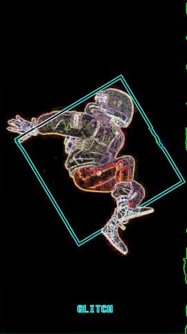 RexDux/三川工作室 - AE動態