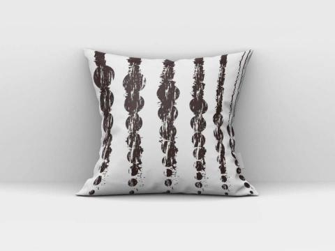 RexDux/三川工作室 - 肌理抱枕