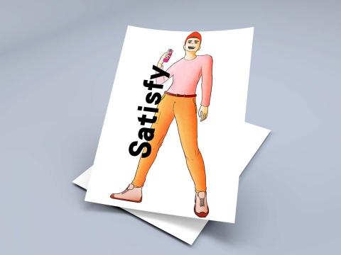 RexDux/三川工作室 - 人物繪製