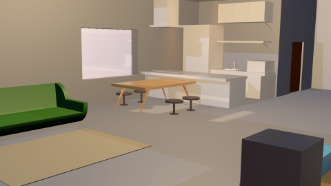 RexDux/三川工作室 - C4D建模