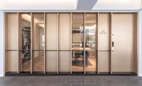 原致住宅設計/商業空間規劃 事務所 -  原致住宅設計/商業空間規劃 事務所 -