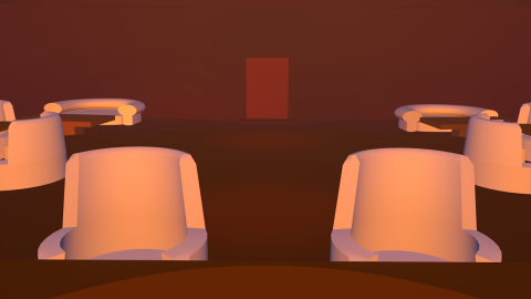 RexDux/三川工作室 - C4D建模