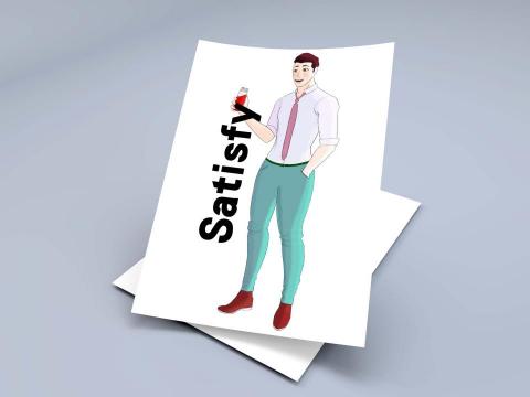 RexDux/三川工作室 - 人物繪製