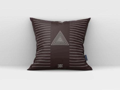 RexDux/三川工作室 - 肌理抱枕