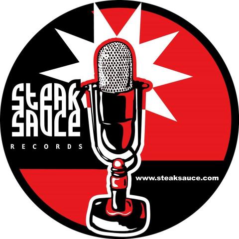 提供oppo耳機服務的專家Steak Sauce Records