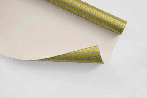 RexDux/三川工作室 - 包裝紙