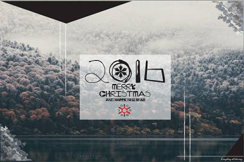 RexDux/三川工作室 - 卡片